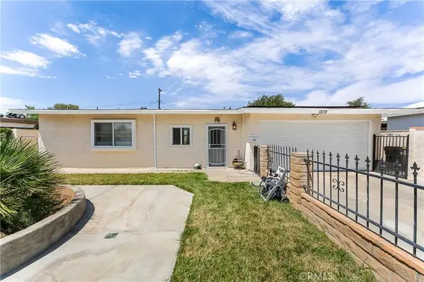 1109 W Avenue J14, Lancaster, CA 93534