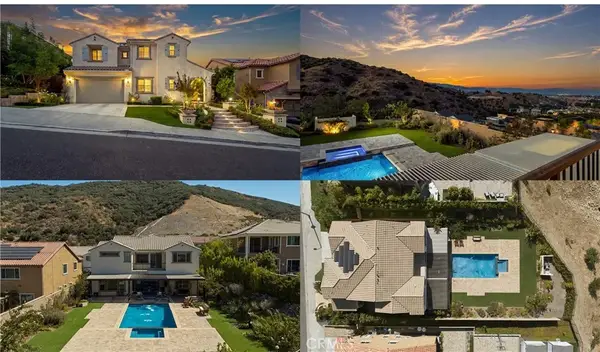 24215 Sterling Ranch Road, West Hills, CA 91304