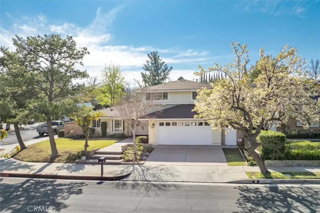 19100 Castlebay Lane, Porter Ranch, CA 91326 - #1
