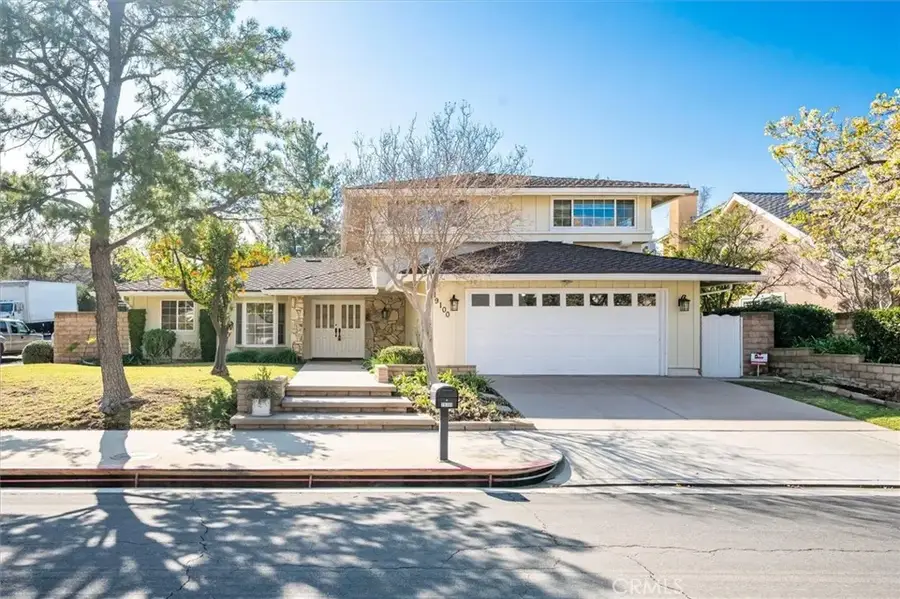19100 Castlebay Lane, Porter Ranch, CA 91326 - #2