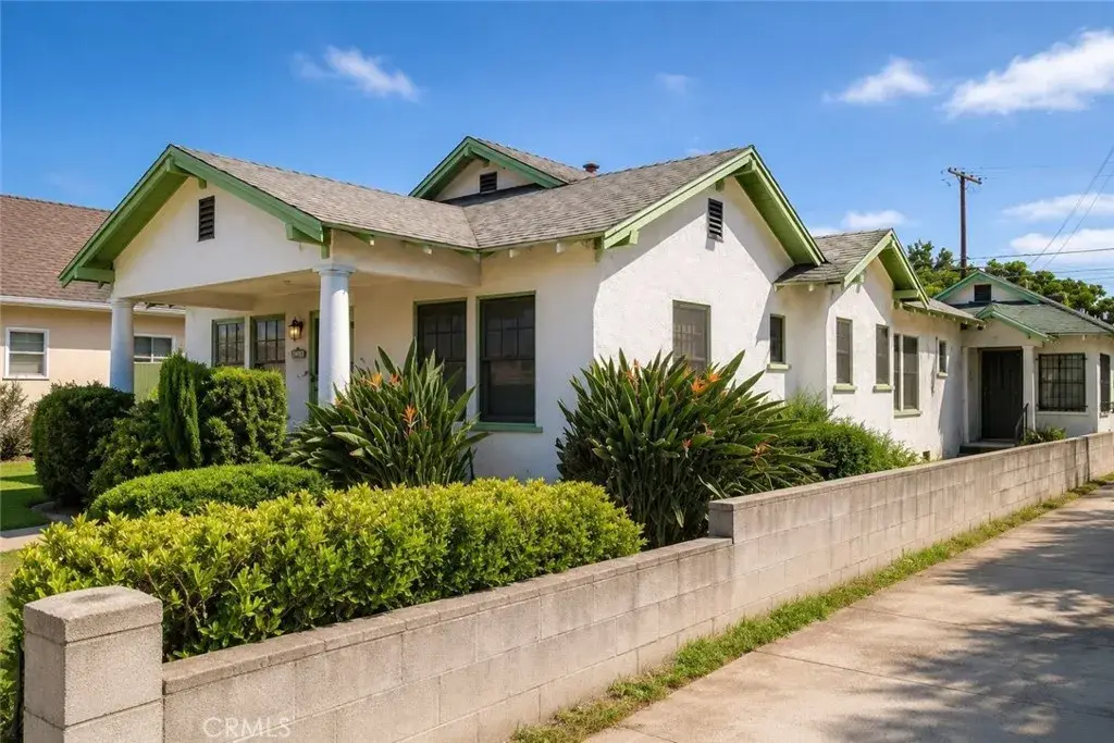 4215 S Budlong, Los Angeles, CA 90037 - #1