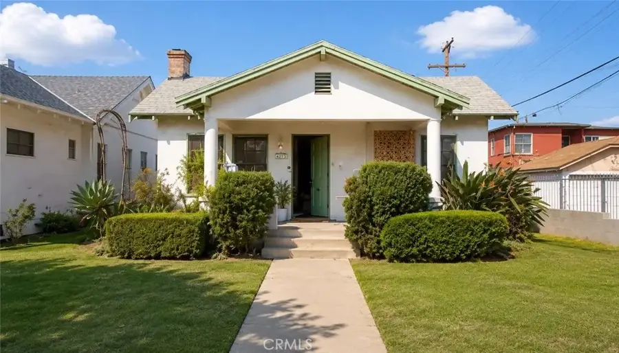 4215 S Budlong, Los Angeles, CA 90037 - #2