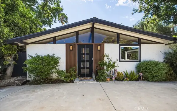 19705 Hamlin Street, Woodland Hills, CA 91367