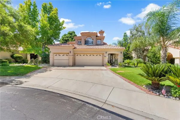 15760 Sophomore Court, Moorpark, CA 93021