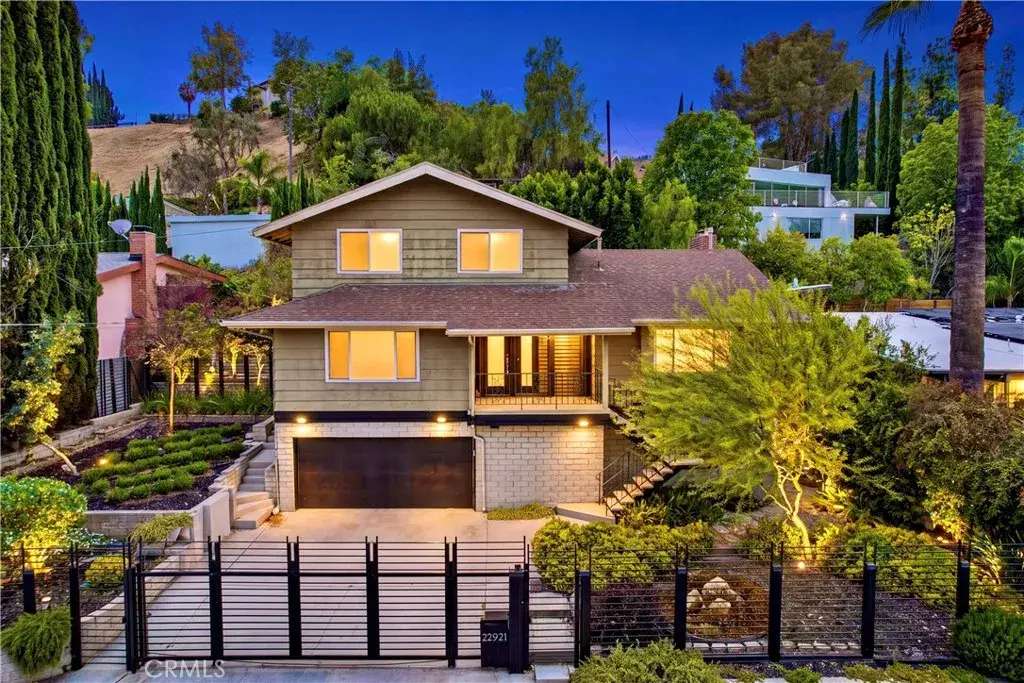 22921 Cass Avenue, Woodland Hills, CA 91364 - #1