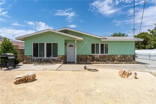 42435 52nd Street West, Lancaster, CA 93536