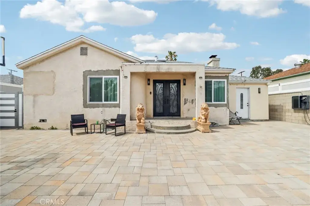 6545 Kraft Avenue, North Hollywood, CA 91606 - #1