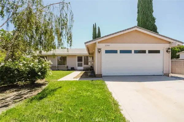 2380 Bryson Place, Simi Valley, CA 93065