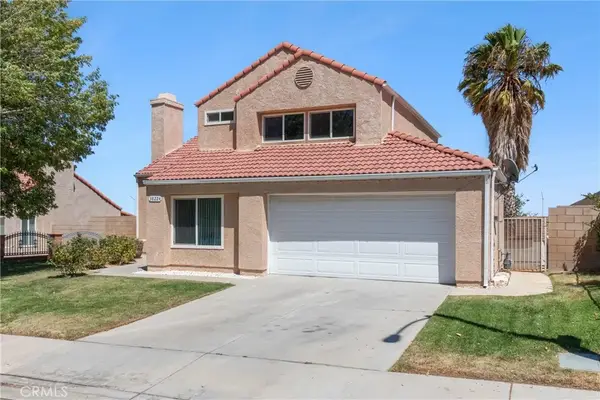 38224 San Mateo, Palmdale, CA 93551