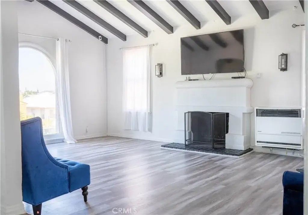 3208 W 74th Street, Los Angeles, CA 90043 - #1