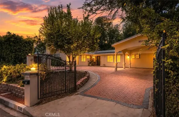 5505 Keokuk Avenue, Woodland Hills, CA 91367