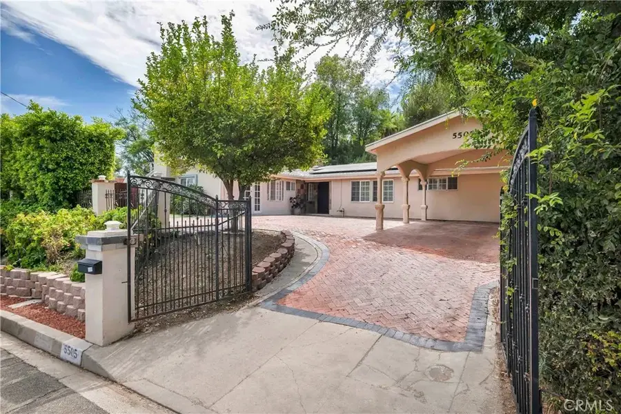 5505 Keokuk Avenue, Woodland Hills, CA 91367 - #2