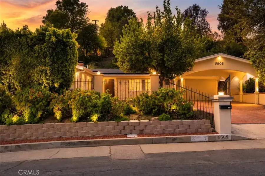 5505 Keokuk Avenue, Woodland Hills, CA 91367 - #3