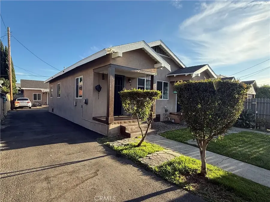 712 W 54th, Los Angeles, CA 90037 - #3
