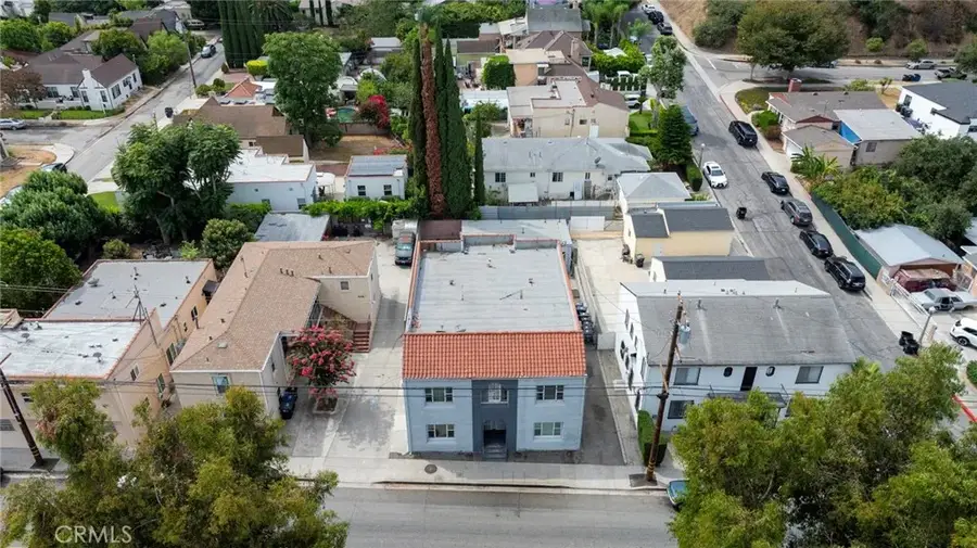 804 E Palmer Ave, Glendale, CA 91205 - #2