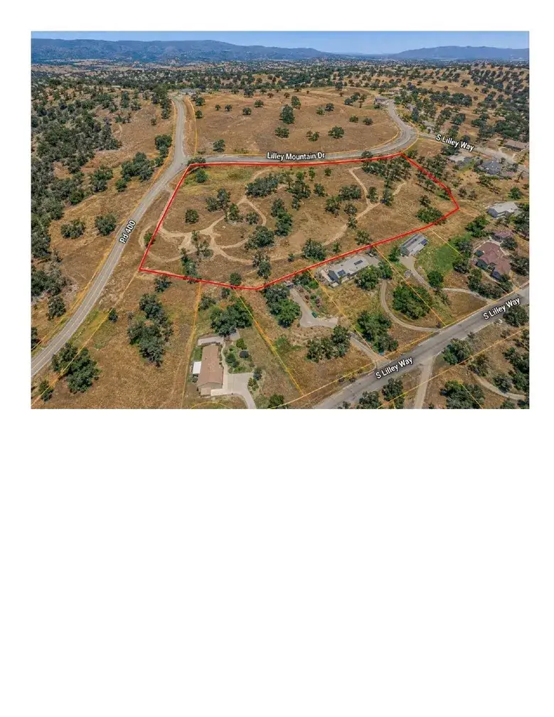 0 Lilly Mountain, Coarsegold, CA 93614 - #1