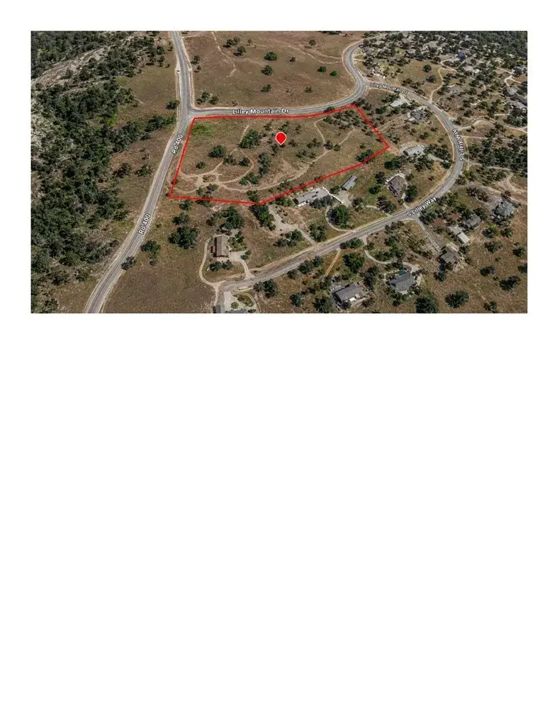 0 Lilly Mountain, Coarsegold, CA 93614 - #2