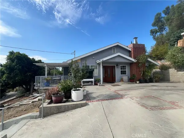 9855 Mcbroom Street, Shadow Hills, CA 91040