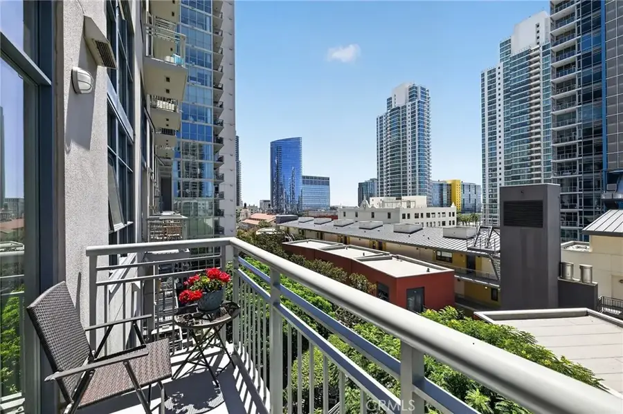 1240 India Street #716, San Diego, CA 92101 - #2