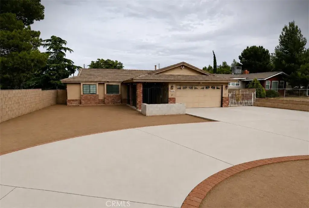 41910 60th West, Quartz Hill, CA 93536 - #1