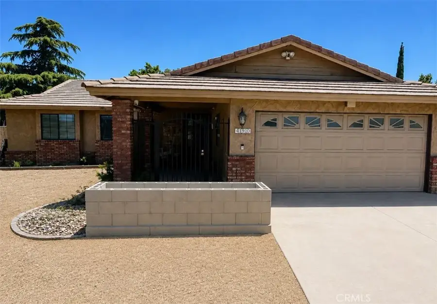 41910 60th West, Quartz Hill, CA 93536 - #2