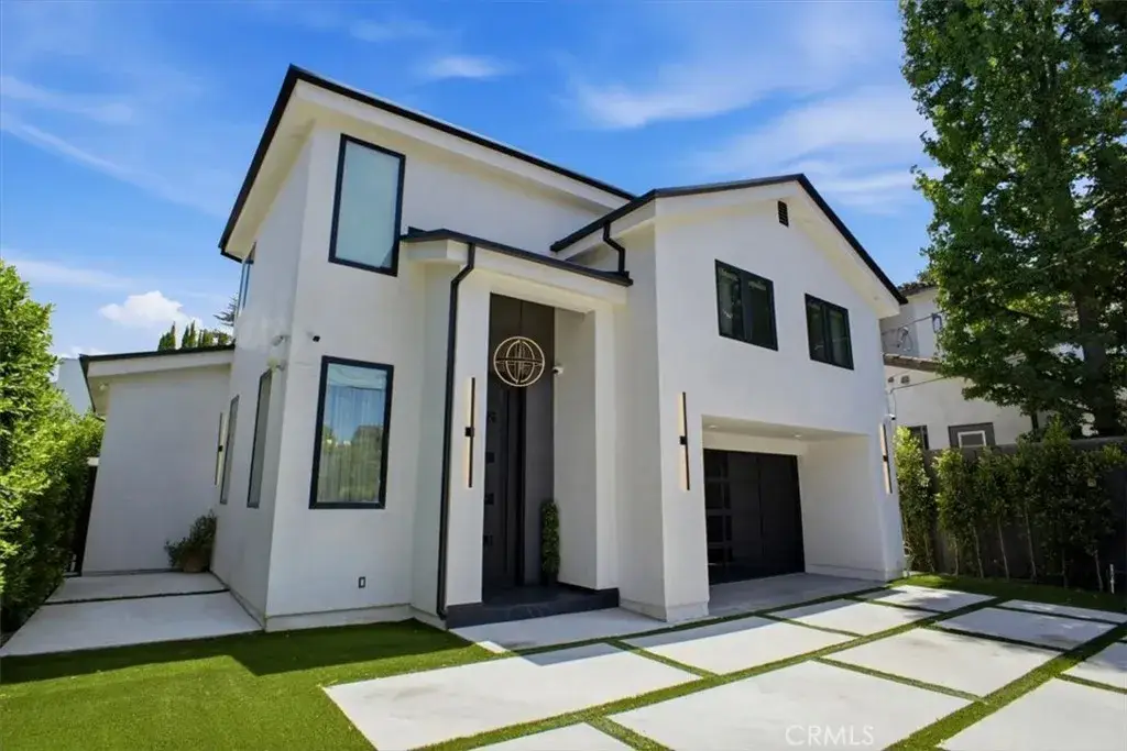 4342 Noble Avenue, Sherman Oaks, CA 91403 - #1