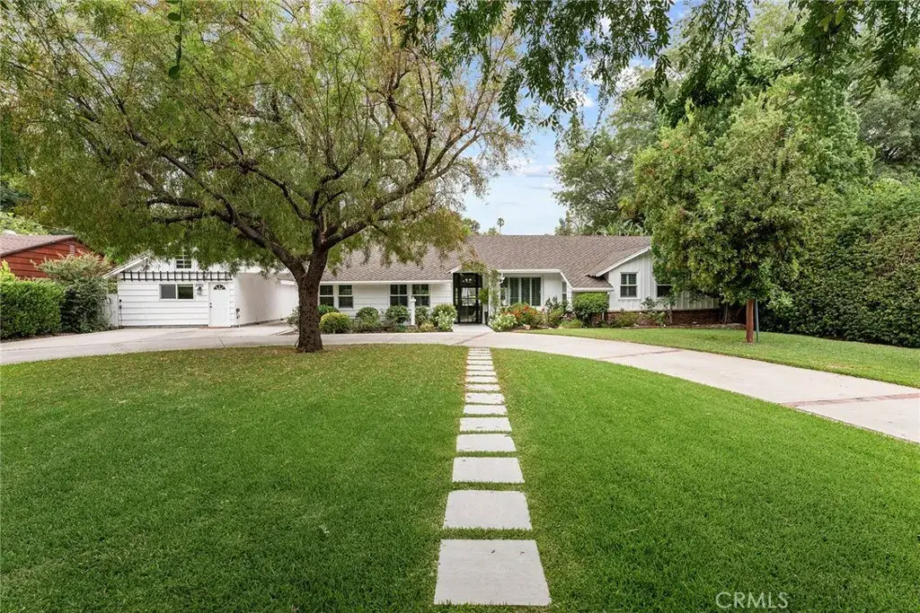 5953 Lubao Avenue, Woodland Hills, CA 91367 - #1