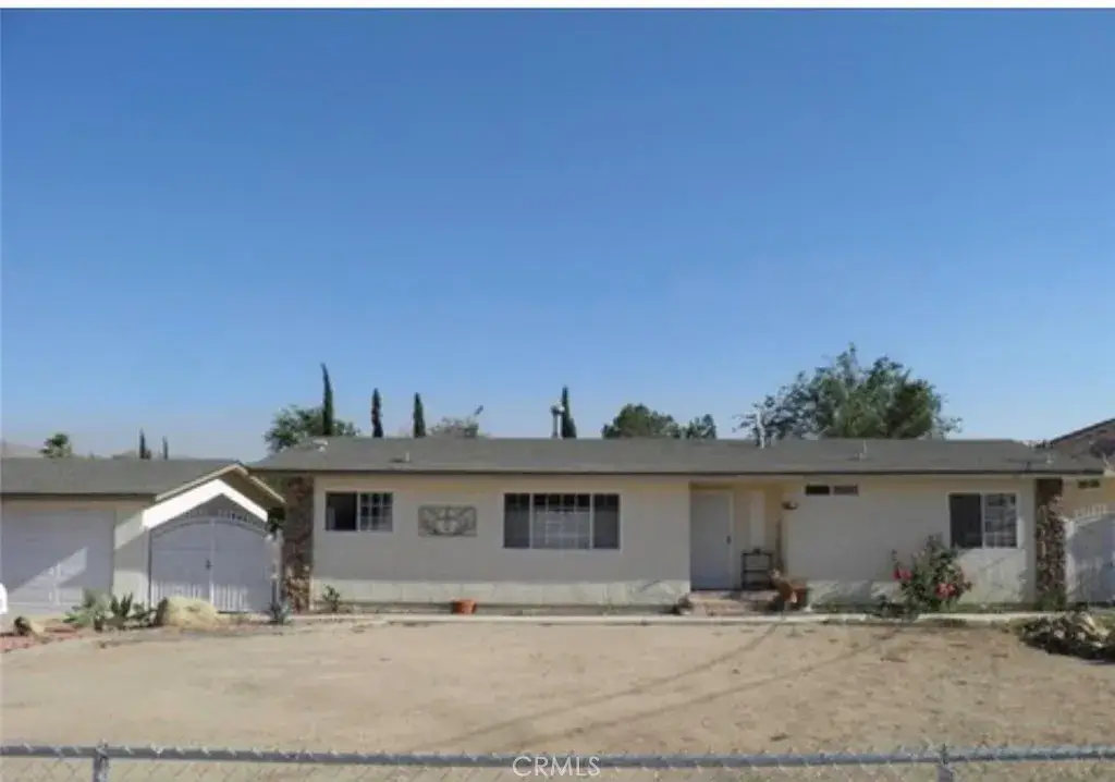 18991 Madrone, Hesperia, CA 92345 - #1