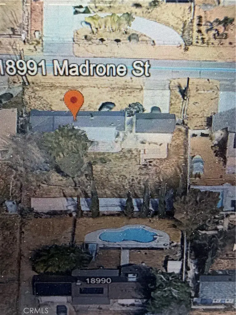 18991 Madrone, Hesperia, CA 92345 - #3
