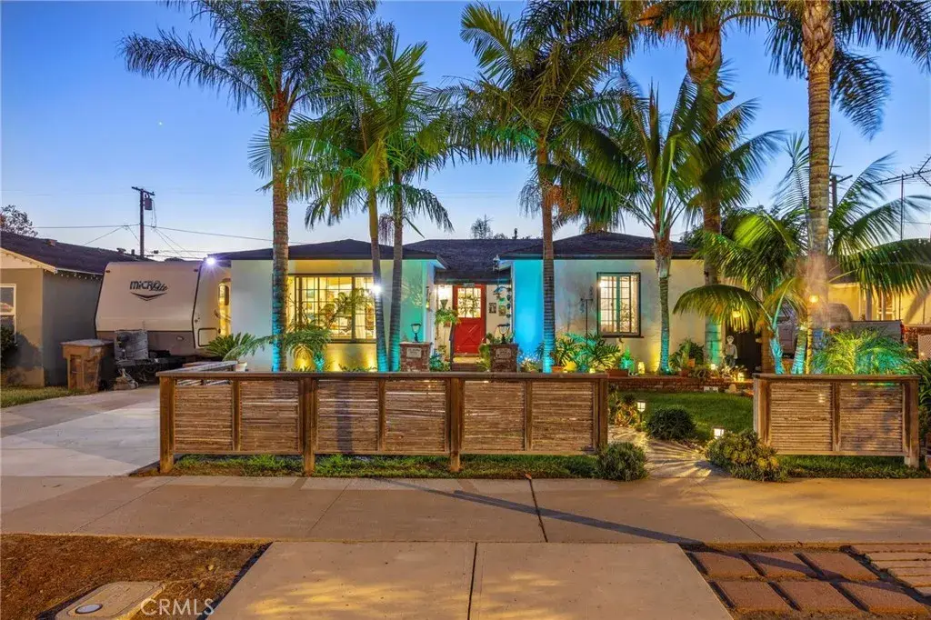 509 S Seaward, San Buenaventura Ventura, CA 93003 - #1