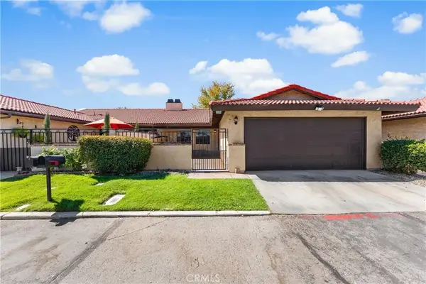 1152 E Avenue J12, Lancaster, CA 93535