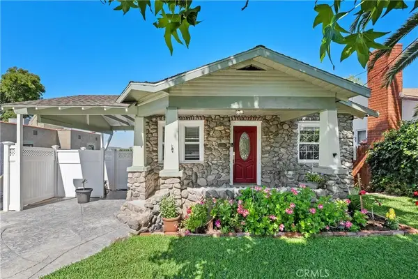 10739 Helendale, Tujunga, CA 91042