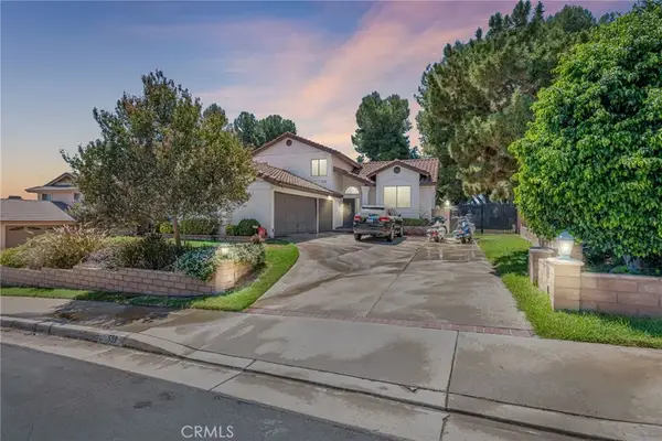 559 Amethyst, Walnut, CA 91789