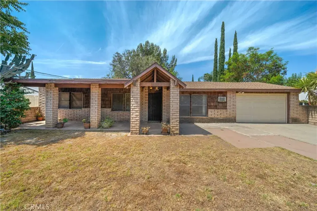 12473 Ralston, Sylmar, CA 91342 - #1