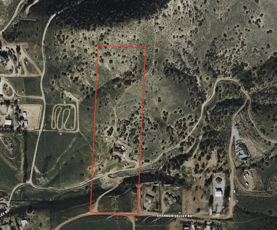 2945 Shannon Valley, Acton, CA 93510 - #3