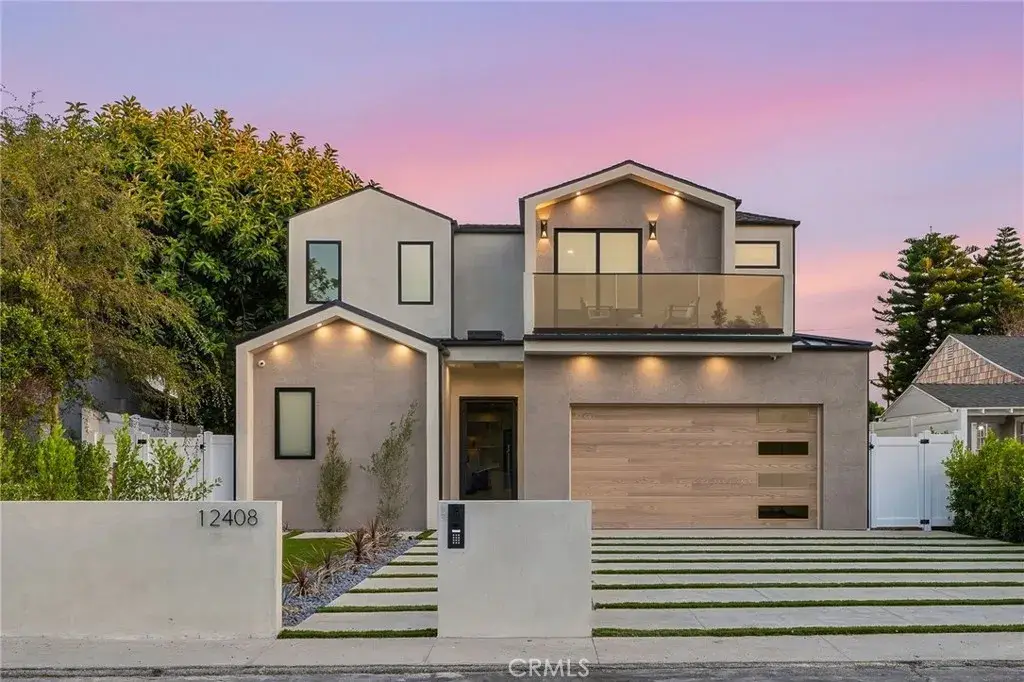 12408 Cumpston, Valley Village, CA 91607 - #1
