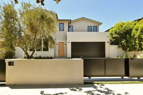 4433 Kraft, Studio City, CA 91602