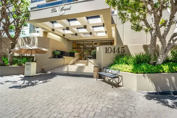 10445 Wilshire #1606, Los Angeles, CA 90024