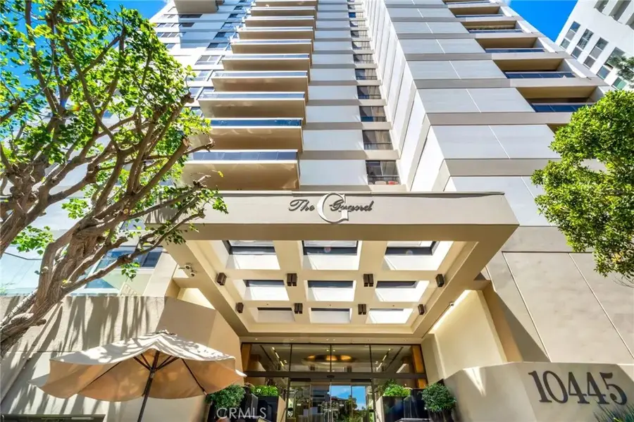 10445 Wilshire #1606, Los Angeles, CA 90024 - #2
