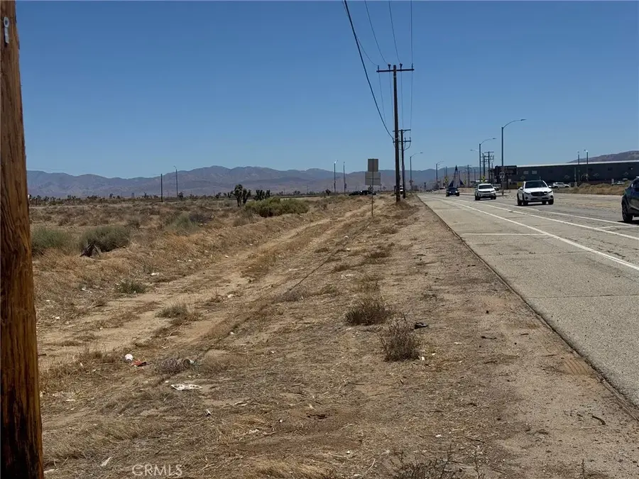 0 10th East, Lancaster, CA 93535 - #3