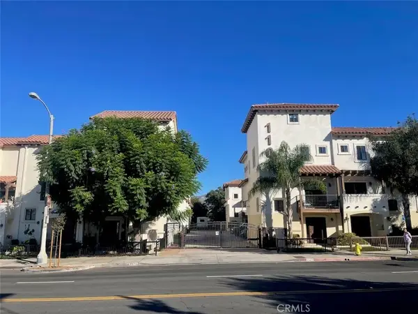 1075 N. Maclay Avenue #25, San Fernando, CA 91340