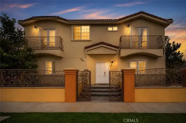 18811 Topham, Tarzana, CA 91335