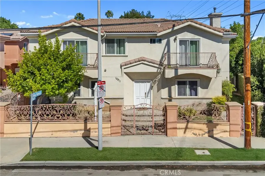 18811 Topham, Tarzana, CA 91335 - #2