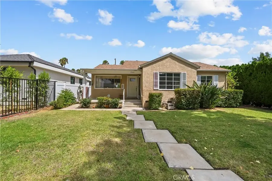 17465 Bullock Street, Encino, CA 91316 - #2