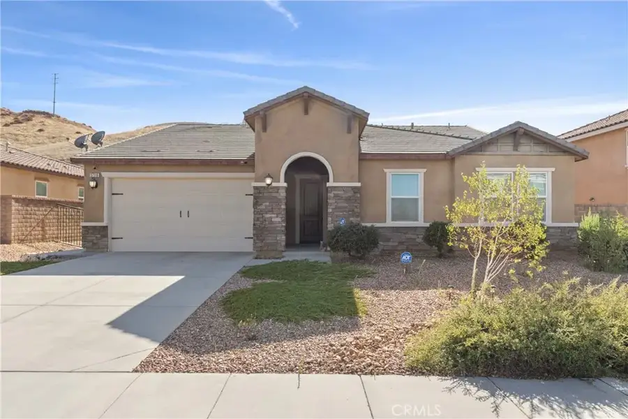 37316 Paintbrush, Palmdale, CA 93551 - #2
