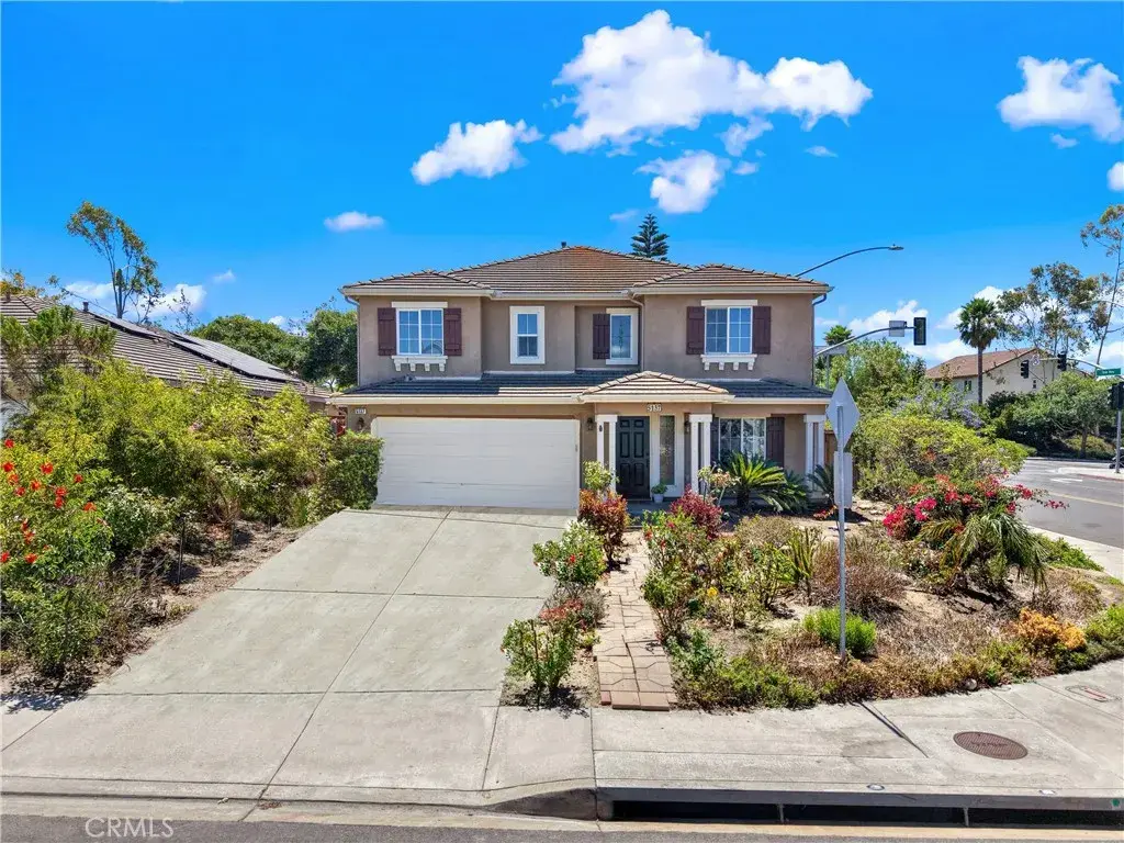 5137 Mendip, Oceanside, CA 92057 - #1