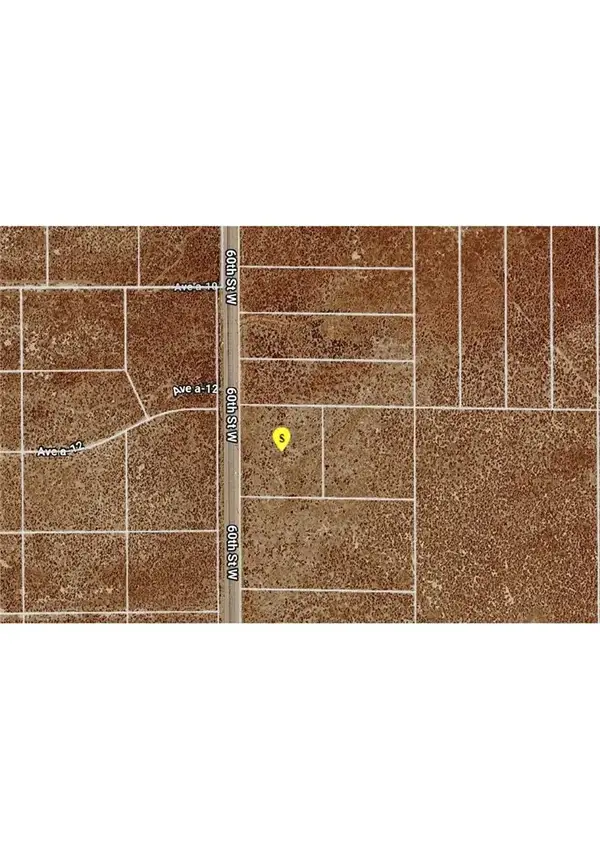 60 Avenue H-12, Lancaster, CA 93536