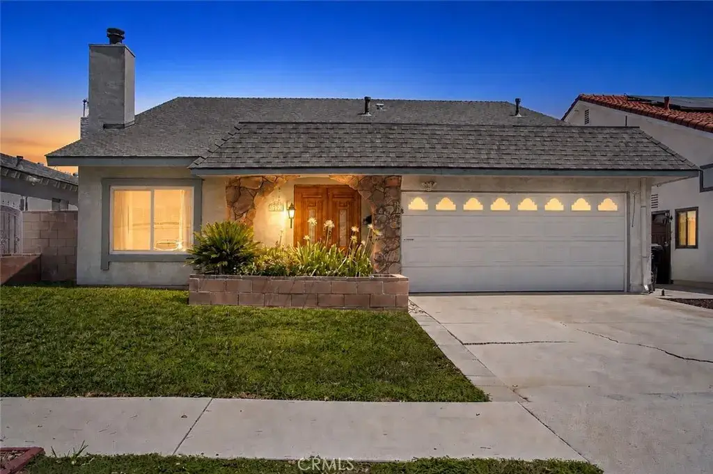 8126 Laramie Avenue, Winnetka, CA 91306 - #1