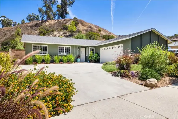 622 Comet Avenue, Simi Valley, CA 93065