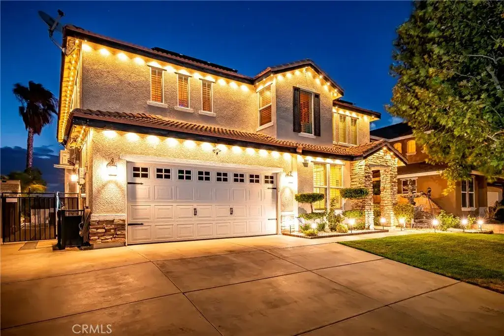 3327 Club Rancho Drive, Palmdale, CA 93551 - #1